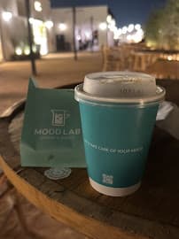 Mood Lab Coffee & Drinks